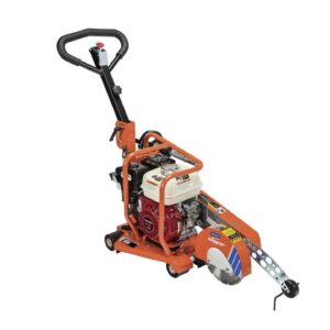 Early Entry Concrete Saw 10"